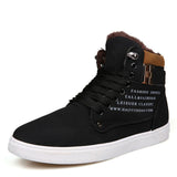 Merkmak Newly Ankle Men Boots
