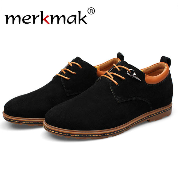 Merkmak Men Shoes