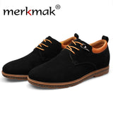 Merkmak Men Shoes