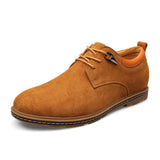 Merkmak Men Shoes