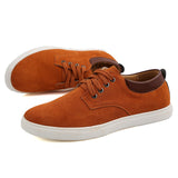 Merkmak Brand Men Casual Shoes