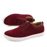 Merkmak Brand Men Casual Shoes