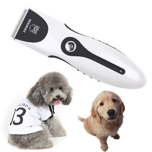 Rechargeable Haircut Machine