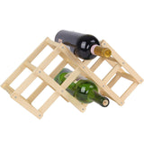 Wood Wine Racks