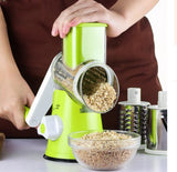 Vegetable Cutter