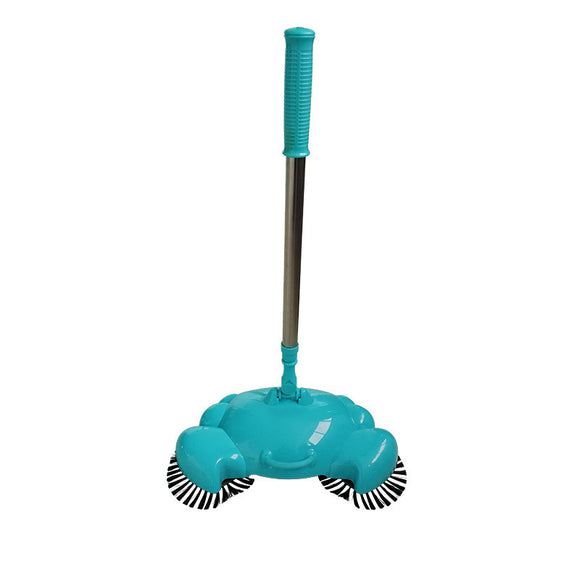 Hand Push Cleaner