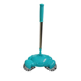 Hand Push Cleaner