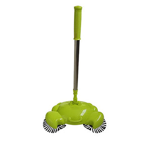 Hand Push Cleaner
