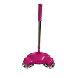 Hand Push Cleaner