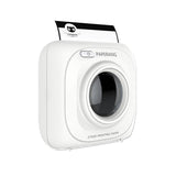 Small Thermal Photo Printer