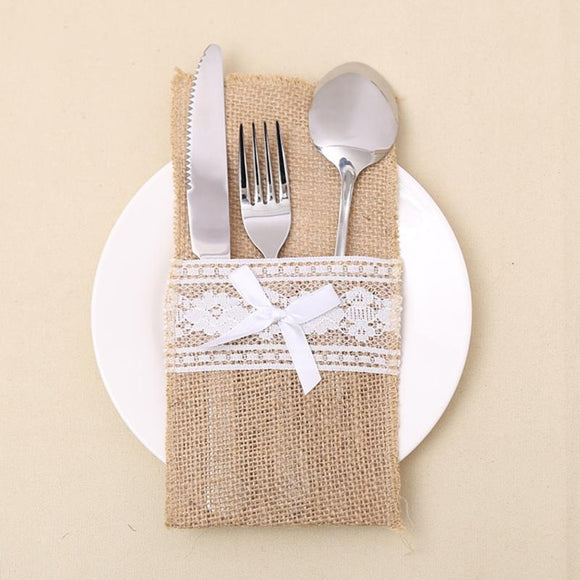 Christmas Table Decoration
