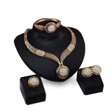 Women Wedding Set