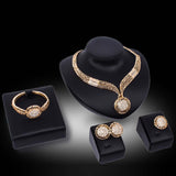 Women Wedding Set