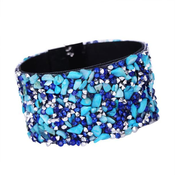 Women Bohemian Bracelet