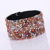 Women Bohemian Bracelet