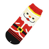 Christmas Women Socks