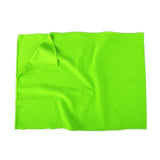Cold Yoga Blankets