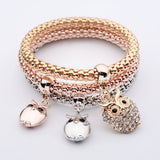 Women Charm Bracelet