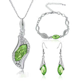 Women Jewelry Set