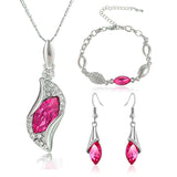 Women Jewelry Set
