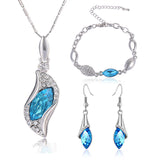 Women Jewelry Set