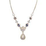 Women Charm  Necklace