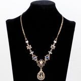 Women Charm  Necklace