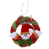 Christmas Ornaments for Home