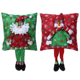 Christmas Pillow