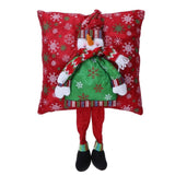 Christmas Pillow