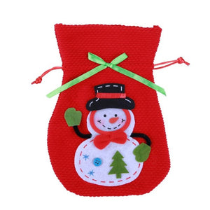 Christmas Bags