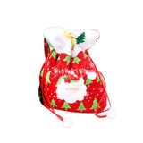 Christmas Candy Bag